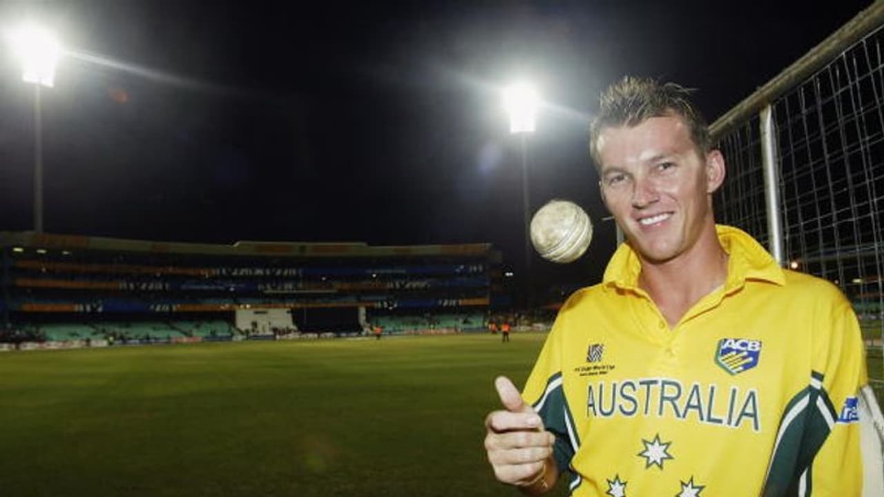 അയാള്ക്കെതിരെ പന്തെറിയാന് എനിക്ക് ഇഷ്ടമല്ല; ഇന്ത്യന് താരത്തെക്കുറിച്ച് ബ്രെറ്റ് ലീ അയാള്ക്കെതിരെ പന്തെറിയാന് എനിക്ക് ഇഷ്ടമല്ല; ഇന്ത്യന് താരത്തെക്കുറിച്ച് ബ്രെറ്റ് ലീ