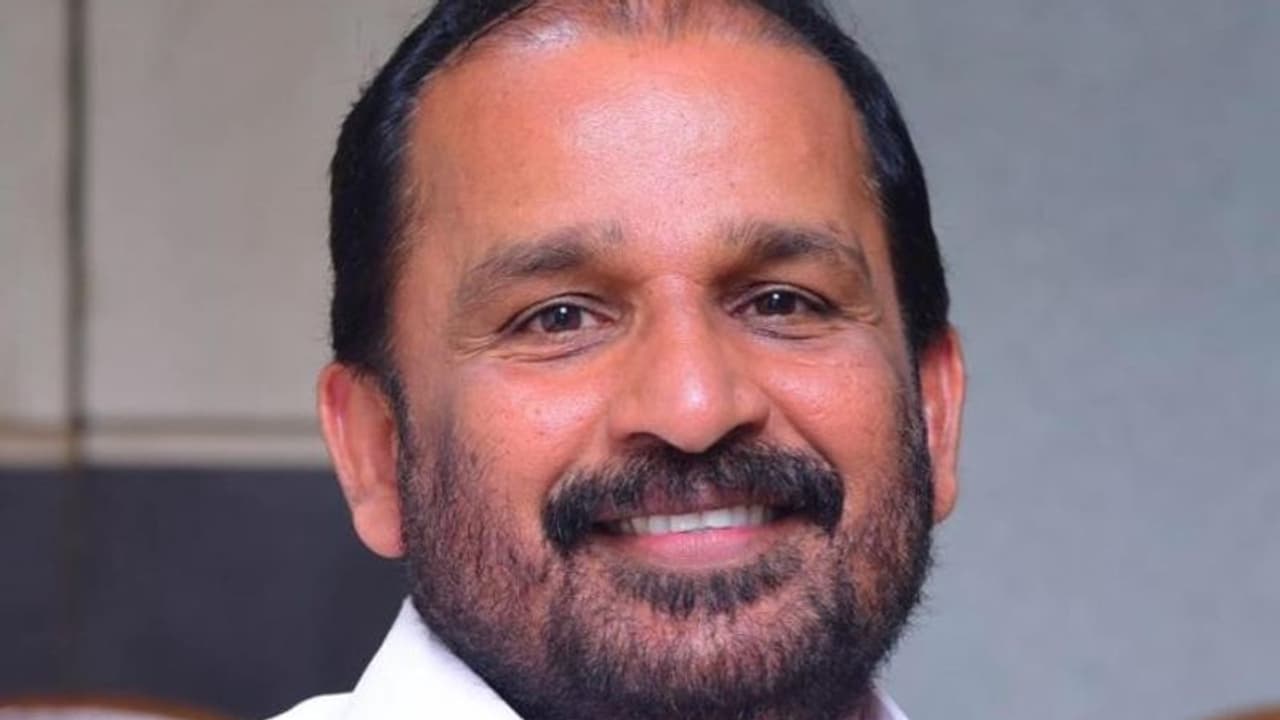 Congress member Prathapan complains to Sonia Gandhi about Digvijay Singh, Kamal Nath’s support for Ram Mandir