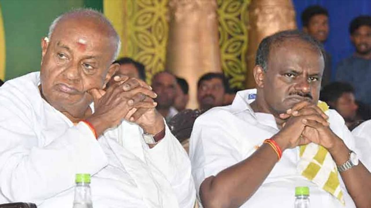 ಉಪ ಚುನಾವಣೆಗೆ ಮುನಿರತ್ನ ವಿರುದ್ಧ ಗೌಡರ ಕುಟುಂಬದ ಸ್ಫರ್ಧಿ?