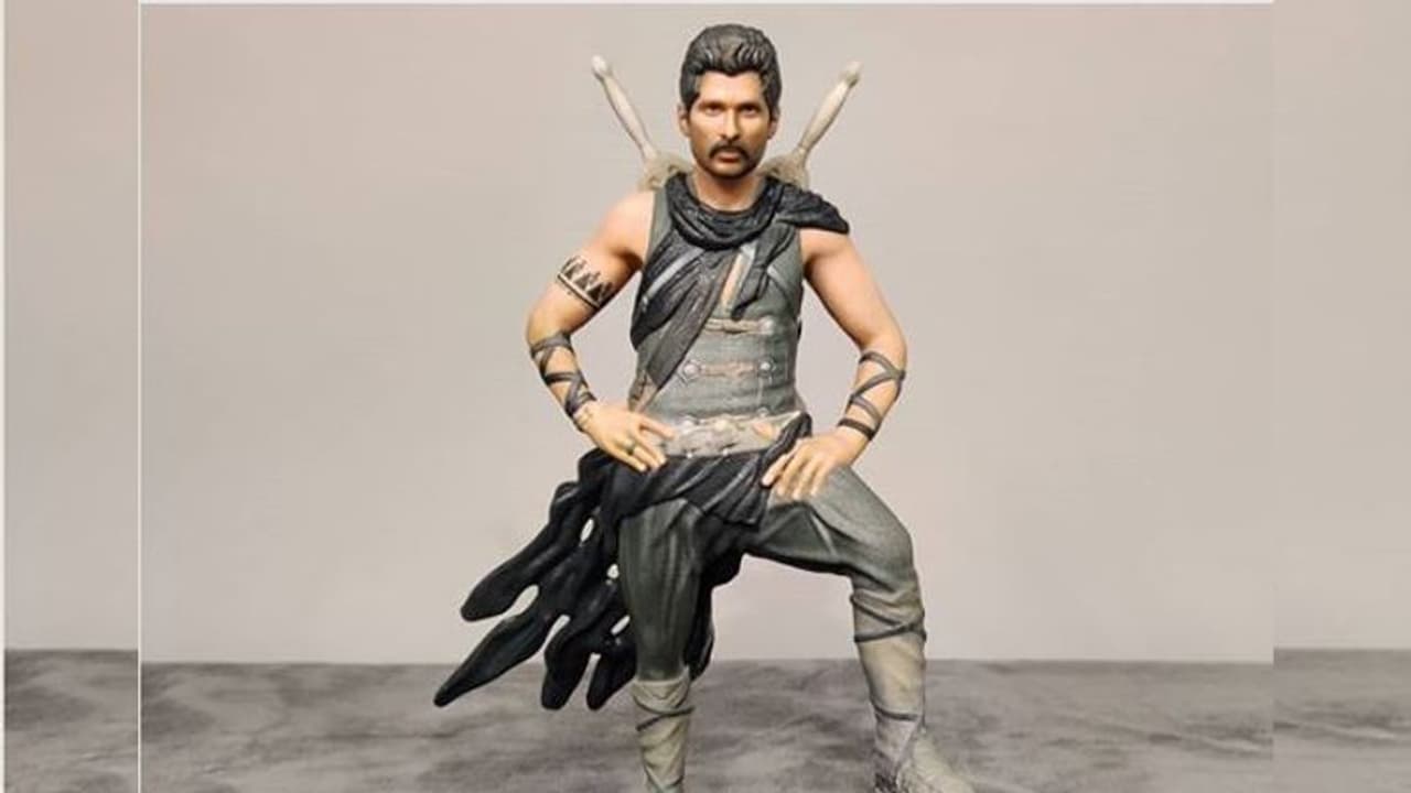 5 வருட தாமதம்...ஆனாலும் தரமான தமிழ்ப்பட இயக்குநரை தட்டித்தூக்கிய அல்லு அர்ஜூன்... 5 வருட தாமதம்...ஆனாலும் தரமான தமிழ்ப்பட இயக்குநரை தட்டித்தூக்கிய அல்லு அர்ஜூன்...