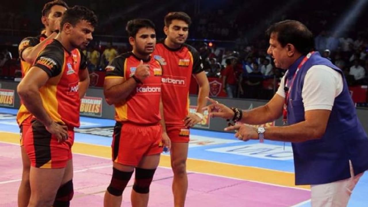 ಇಂದಿನಿಂದ ಪ್ರೊ ಕಬಡ್ಡಿ 7ನೇ ಆವೃತ್ತಿ ಆರಂಭ ಇಂದಿನಿಂದ ಪ್ರೊ ಕಬಡ್ಡಿ 7ನೇ ಆವೃತ್ತಿ ಆರಂಭ