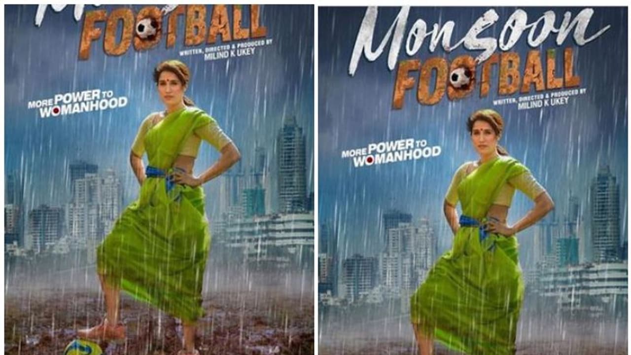 ഇനി വനിതാ ഫുട്ബോളിന്റെ ആഘോഷം; മണ്സൂണ് ഫുട്ബോളിന്റെ ഫസ്റ്റ് ലുക്ക് പോസ്റ്റര് പുറത്തുവിട്ടു ഇനി വനിതാ ഫുട്ബോളിന്റെ ആഘോഷം; മണ്സൂണ് ഫുട്ബോളിന്റെ ഫസ്റ്റ് ലുക്ക് പോസ്റ്റര് പുറത്തുവിട്ടു