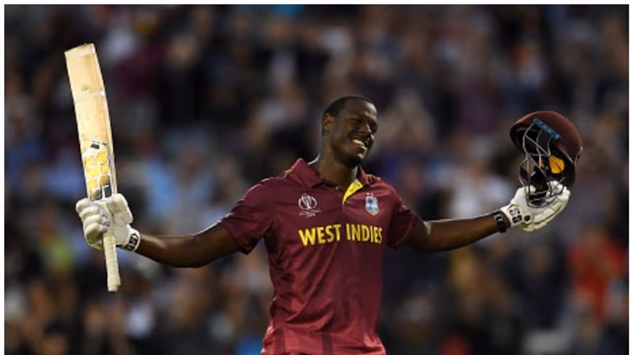 సన్ రైజర్స్ మాజీ ఆటగాడి కారు గోవిందా.. ఆ బాధతో డకౌట్ అయిన విండీస్ ఆల్ రౌండర్.. సన్ రైజర్స్ మాజీ ఆటగాడి కారు గోవిందా.. ఆ బాధతో డకౌట్ అయిన విండీస్ ఆల్ రౌండర్..