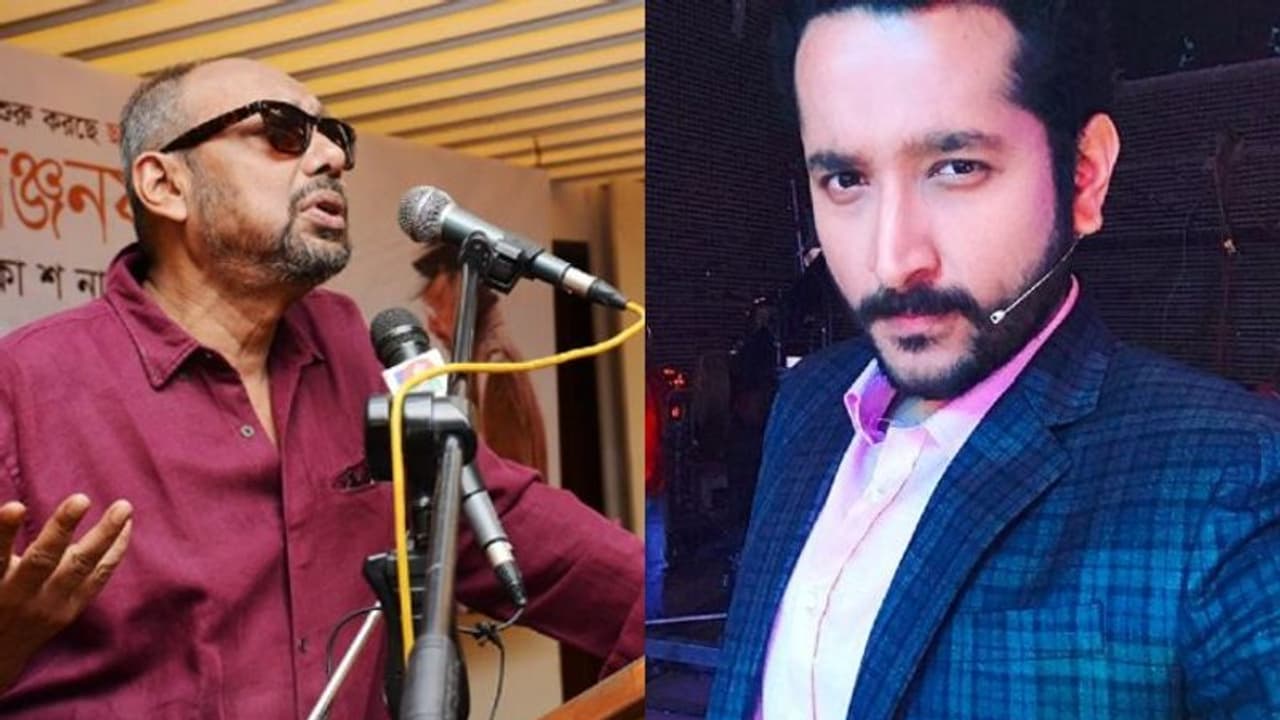 আমাদের ভূমিকা উলটে গিয়েছে! অঞ্জন দত্তকে নিয়ে হঠাৎ আবেগঘন পোস্ট করলেন কেন পরমব্রত আমাদের ভূমিকা উলটে গিয়েছে! অঞ্জন দত্তকে নিয়ে হঠাৎ আবেগঘন পোস্ট করলেন কেন পরমব্রত