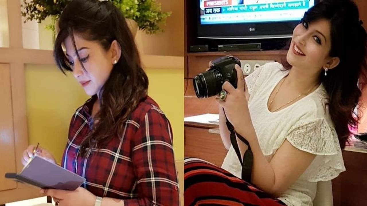 ರಾಜಧಾನಿಯಲ್ಲಿ ಪತ್ರಕರ್ತೆ ಮೇಲೆ ಮುಸುಕುಧಾರಿಗಳಿಂದ ಗುಂಡಿನ ದಾಳಿ