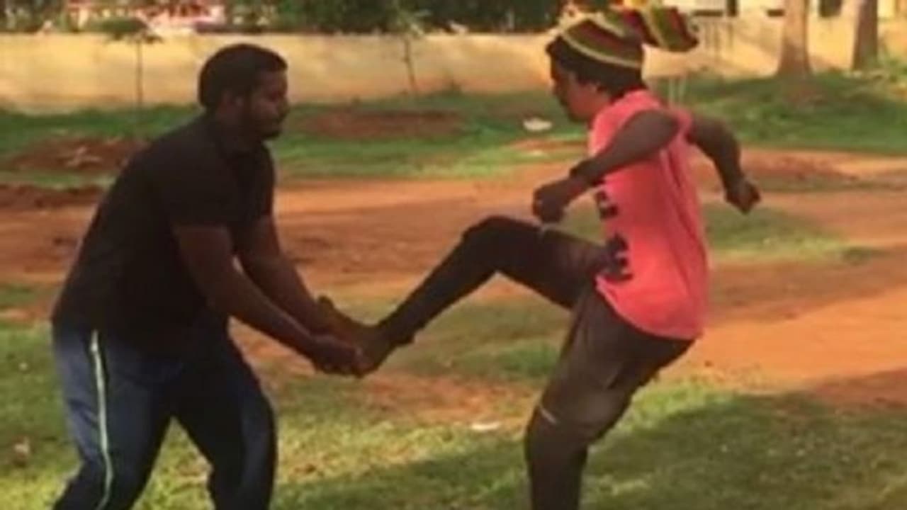 ಟಿಕ್‌ ಟಾಕ್‌ ಮಾಡಲು ಹೋಗಿ ಆಸ್ಪತ್ರೆ ಸೇರಿದ್ದ ಯುವಕ ಸಾವು