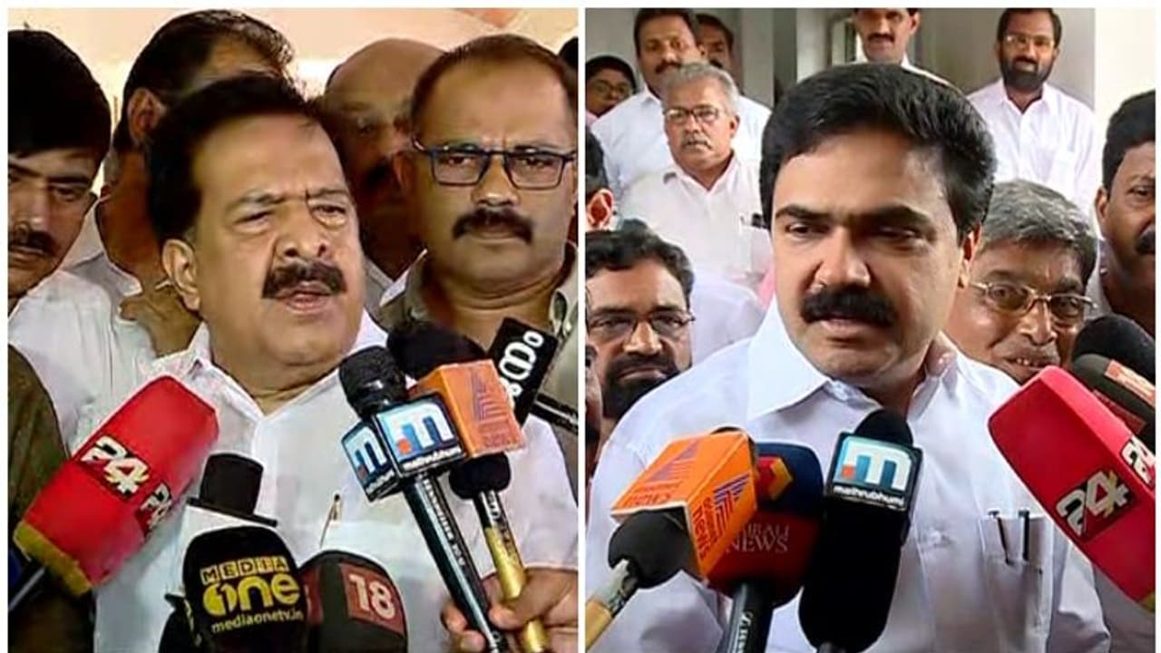 തർക്കത്തിൽ യുഡിഎഫ് നേതൃത്വം ഇടപെടുന്നു; ജോസ് കെ മാണിയുമായി ഇന്ന് യുഡിഎഫ് ചർച്ച തർക്കത്തിൽ യുഡിഎഫ് നേതൃത്വം ഇടപെടുന്നു; ജോസ് കെ മാണിയുമായി ഇന്ന് യുഡിഎഫ് ചർച്ച