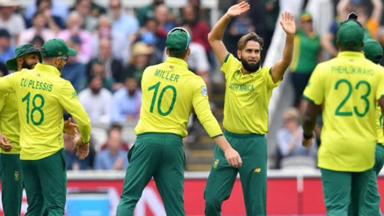 ദക്ഷിണാഫ്രിക്കയ്ക്കെതിരെ മികച്ച തുടക്കത്തിന് ശേഷം പാക്കിസ്ഥാന് തകര്ച്ച ദക്ഷിണാഫ്രിക്കയ്ക്കെതിരെ മികച്ച തുടക്കത്തിന് ശേഷം പാക്കിസ്ഥാന് തകര്ച്ച