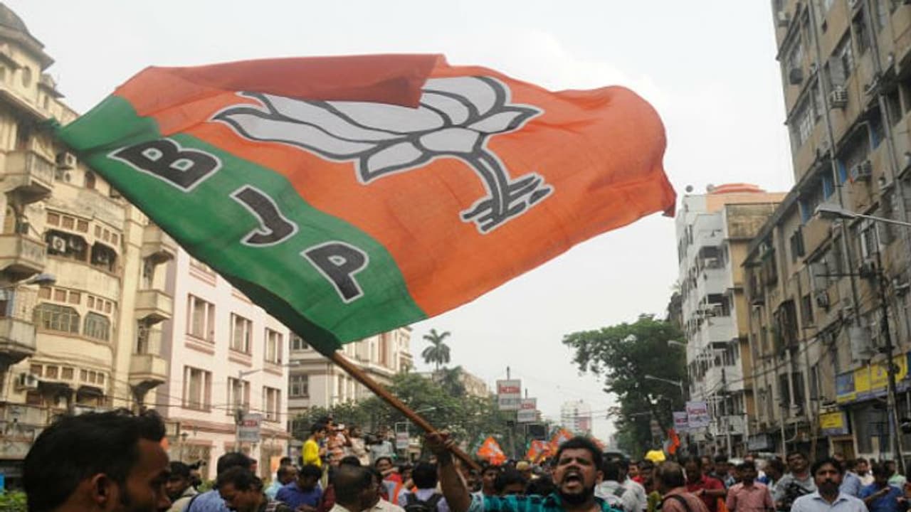 Bihar BJP issues show cause notice to MLC for remarks against Nitish Kumar