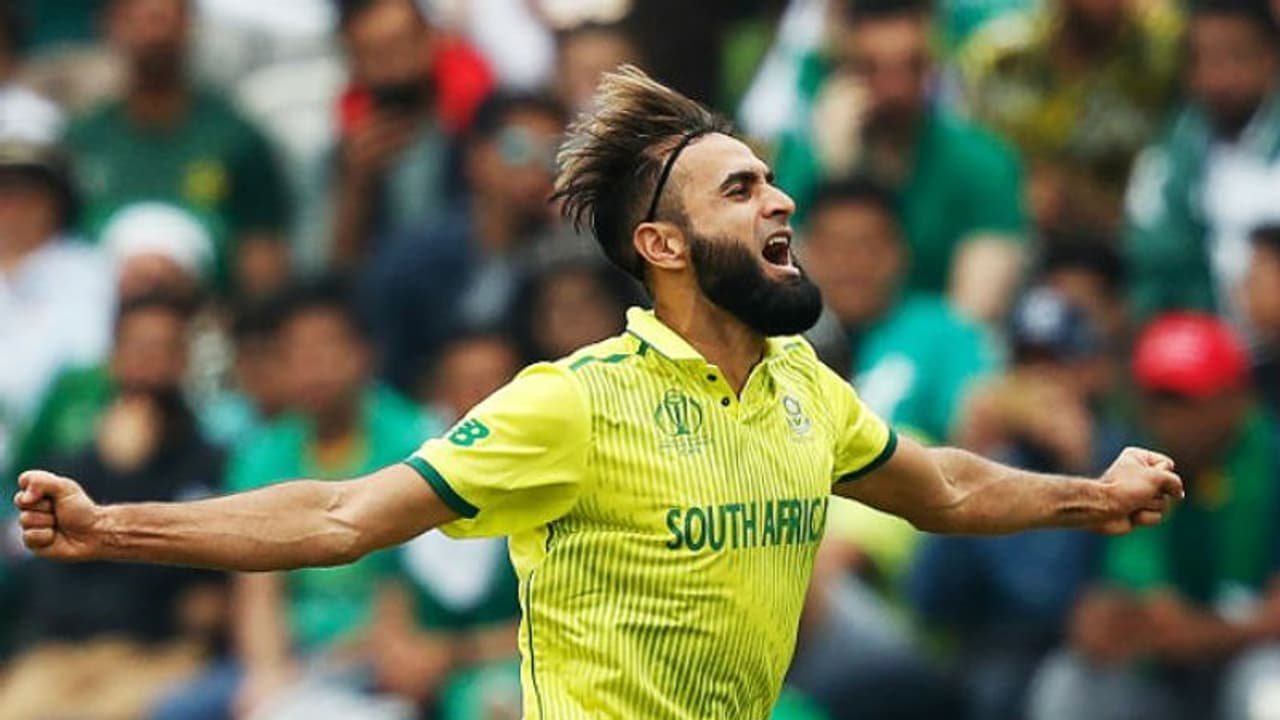 বুড়ো হাড়েই খেল, অসামান্য ক্যাচে বিশ্বকাপে রেকর্ড তাহিরের দেখুন ভিডিও বুড়ো হাড়েই খেল, অসামান্য ক্যাচে বিশ্বকাপে রেকর্ড তাহিরের দেখুন ভিডিও