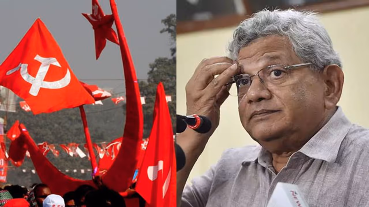 സംസ്ഥാന കമ്മിറ്റി അംഗങ്ങളുടെ പ്രായപരിധി കുറയ്ക്കാൻ സിപിഎം ആലോചന സംസ്ഥാന കമ്മിറ്റി അംഗങ്ങളുടെ പ്രായപരിധി കുറയ്ക്കാൻ സിപിഎം ആലോചന