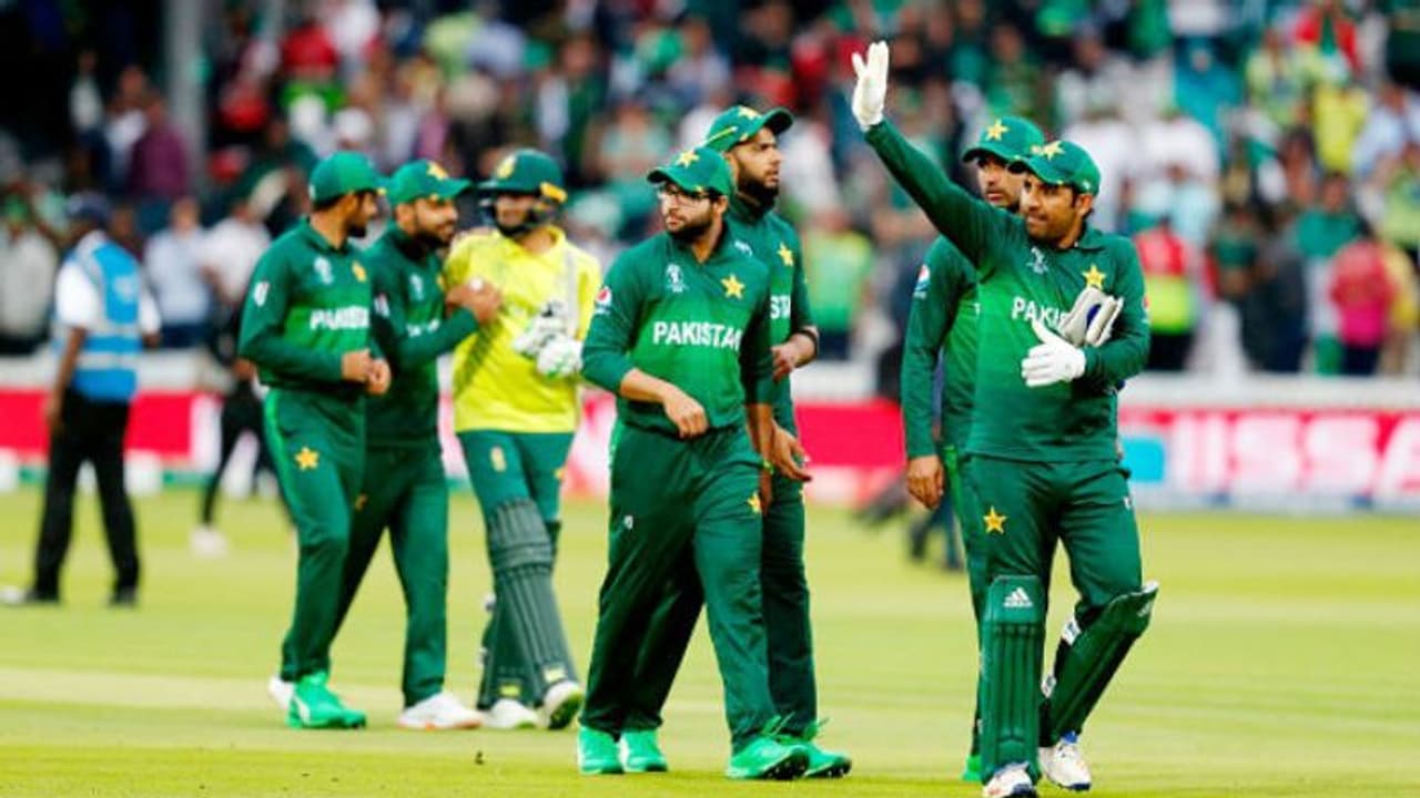 സര്‍ഫറാസ് പടിക്ക് പുറത്തുതന്നെ; പാക് ഏകദിന ടീമിന് പുതിയ നായകന്‍