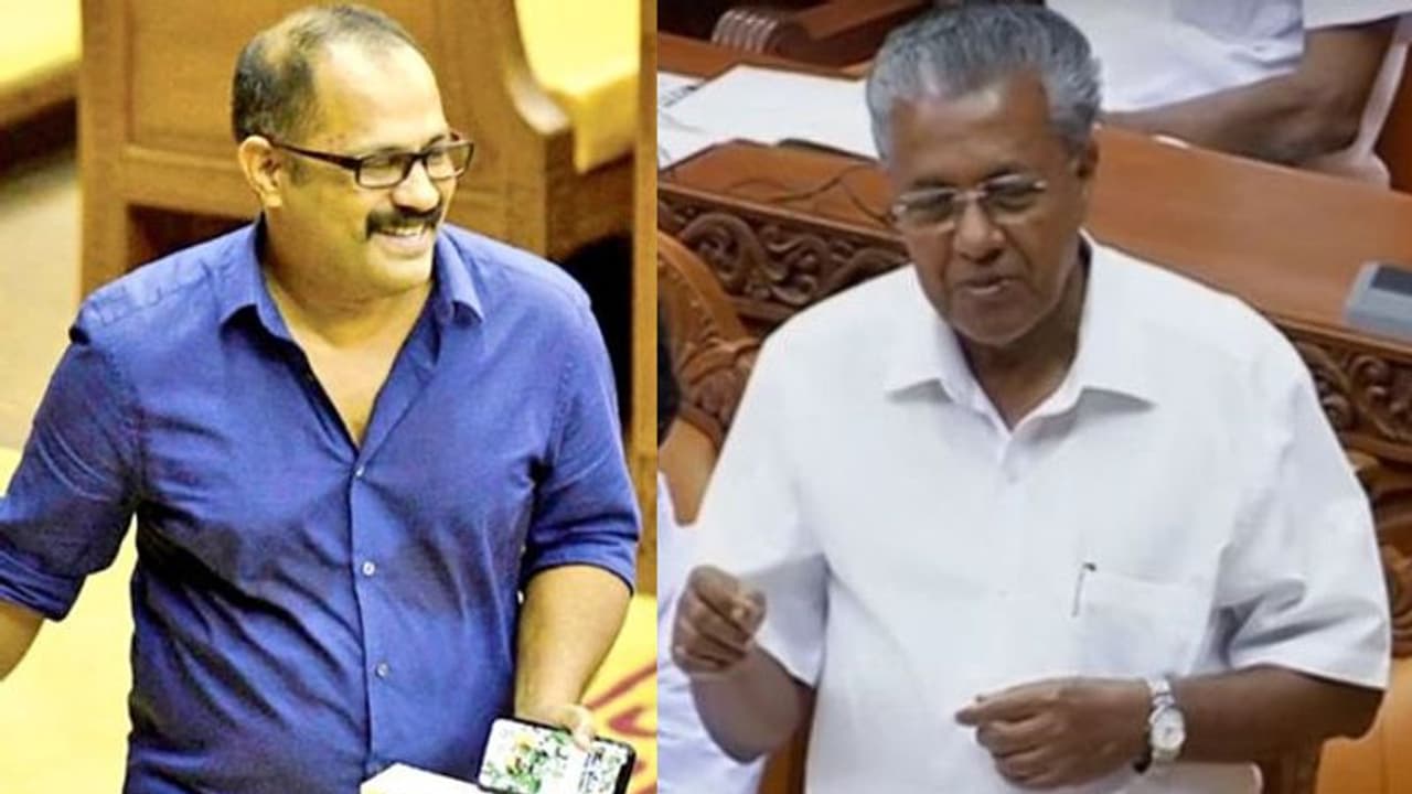 ജയരാജനോട് ഇണങ്ങിയാലും പിണങ്ങിയാലും ഫലം മരണമെന്ന് കെ എം ഷാജി, ബിംബങ്ങളെ ഉപയോഗിച്ചുളള പ്രചാരണം വിലപ്പോവില്ലെന്ന് മുഖ്യമന്ത്രി