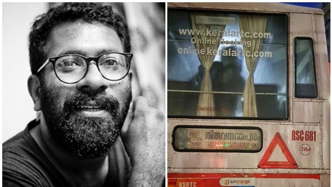 'കൊല്ലെടാ ബസുകള് കണ്ടുപഠിക്കട്ടെ ആനവണ്ടിയെ'; രാത്രികാല യാത്രാനുഭവം പങ്കുവെച്ച് കുറിപ്പ് 'കൊല്ലെടാ ബസുകള് കണ്ടുപഠിക്കട്ടെ ആനവണ്ടിയെ'; രാത്രികാല യാത്രാനുഭവം പങ്കുവെച്ച് കുറിപ്പ്