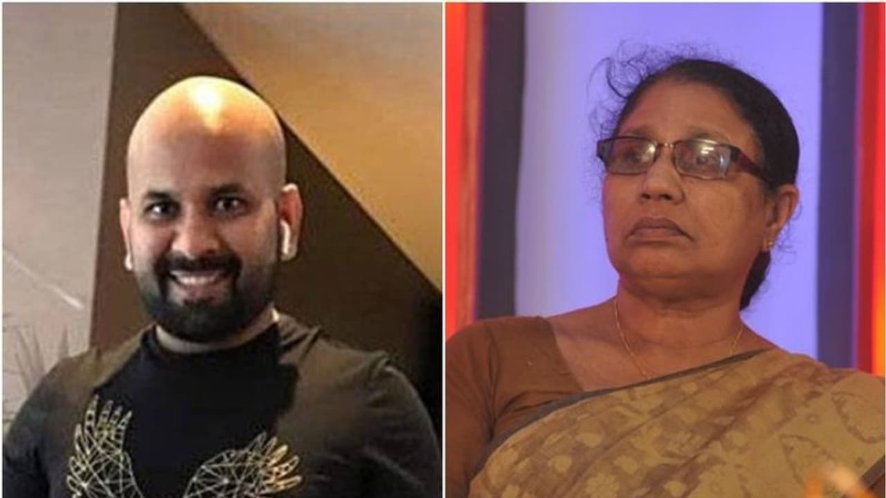 ബിനോയ് വിവാദം; കേസിൽ ഇടപെടേണ്ടത് ദേശീയ വനിതാ കമ്മിഷനാണെന്ന് എം സി ജോസഫൈൻ ബിനോയ് വിവാദം; കേസിൽ ഇടപെടേണ്ടത് ദേശീയ വനിതാ കമ്മിഷനാണെന്ന് എം സി ജോസഫൈൻ