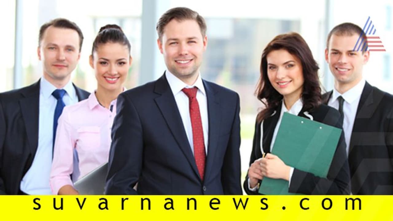 ಚೆನ್ನಾಗಿ ಮಾತನಾಡೋರಿಗೆ ಈ ಕೆಲಸ ಬೆಸ್ಟ್.... ಚೆನ್ನಾಗಿ ಮಾತನಾಡೋರಿಗೆ ಈ ಕೆಲಸ ಬೆಸ್ಟ್....