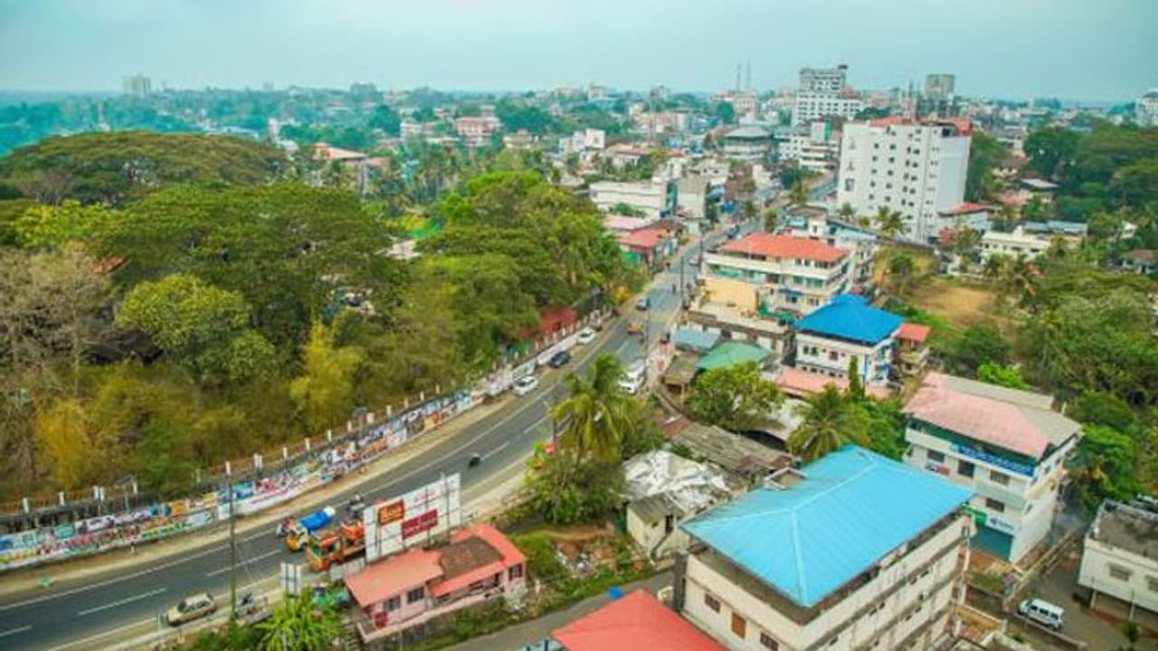 പാലാ ഉപതെരഞ്ഞെടുപ്പ്; കോട്ടയത്ത് പെരുമാറ്റച്ചട്ടം നിലവില് വന്നു പാലാ ഉപതെരഞ്ഞെടുപ്പ്; കോട്ടയത്ത് പെരുമാറ്റച്ചട്ടം നിലവില് വന്നു