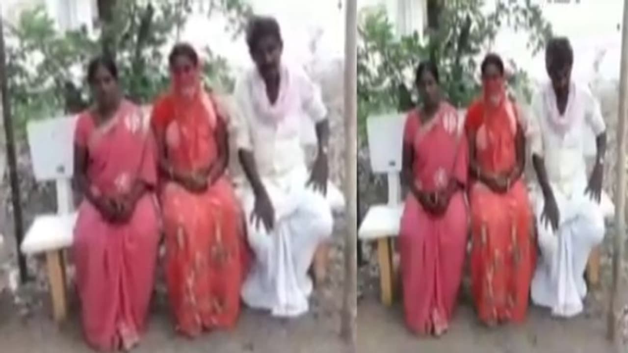 ఆధార్ తెచ్చిన తంట: పీటలపై పెళ్లి ఆపేసిన వరుడు