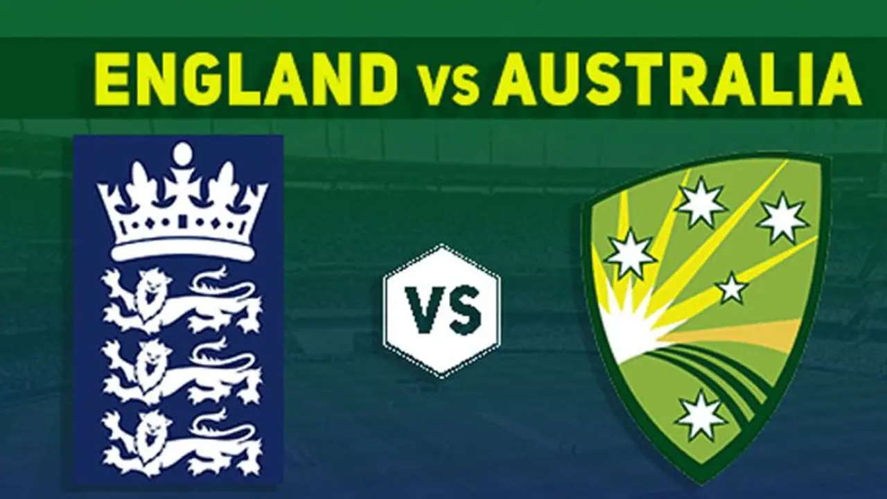 యాషెస్ సీరిస్ 2019: వందేళ్లనాటి చెత్త రికార్డు బద్దలు యాషెస్ సీరిస్ 2019: వందేళ్లనాటి చెత్త రికార్డు బద్దలు