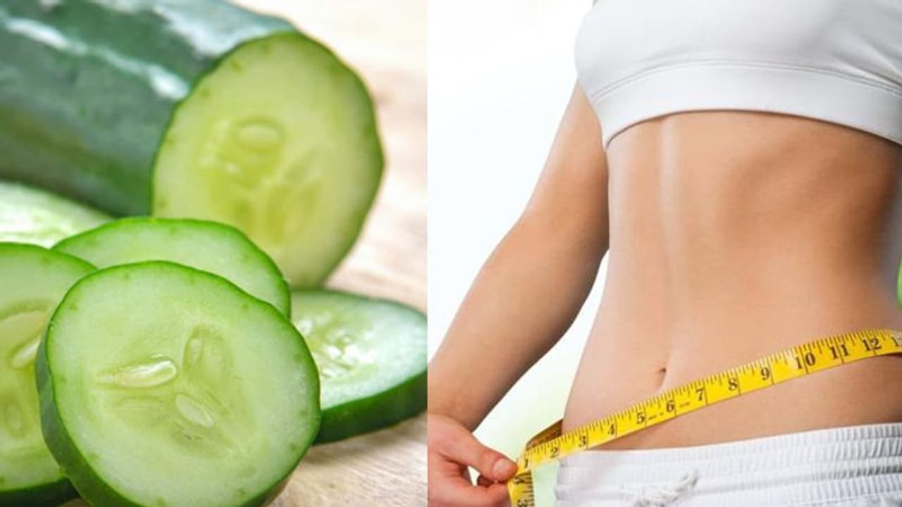 വെള്ളരിക്ക കഴിക്കൂ; ഒരാഴ്ച കൊണ്ട് അഞ്ച് കിലോ ഭാരം കുറയ്ക്കാം... വെള്ളരിക്ക കഴിക്കൂ; ഒരാഴ്ച കൊണ്ട് അഞ്ച് കിലോ ഭാരം കുറയ്ക്കാം...