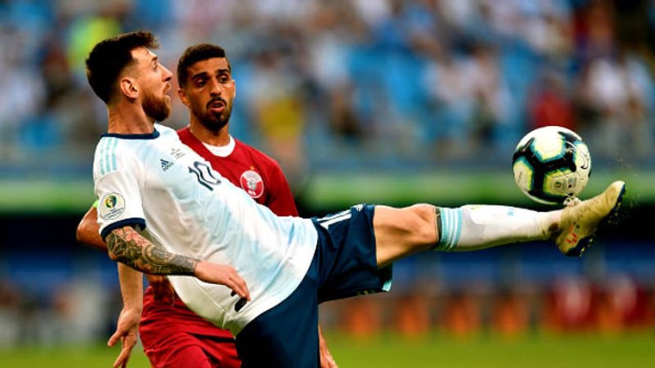 ফিরল খাদের ধার থেকে, জন্মদিনে আর্জেন্টিনাকে নতুন স্বপ্ন দেখালেন মেসি ফিরল খাদের ধার থেকে, জন্মদিনে আর্জেন্টিনাকে নতুন স্বপ্ন দেখালেন মেসি