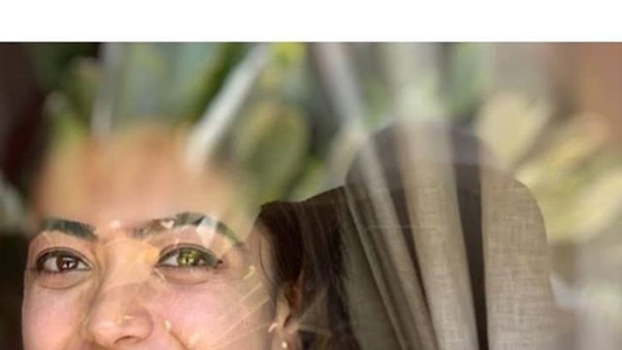 Now, Rashmika Mandanna wins Kannadigas’ hearts as she describes Kannada fans Now, Rashmika Mandanna wins Kannadigas’ hearts as she describes Kannada fans