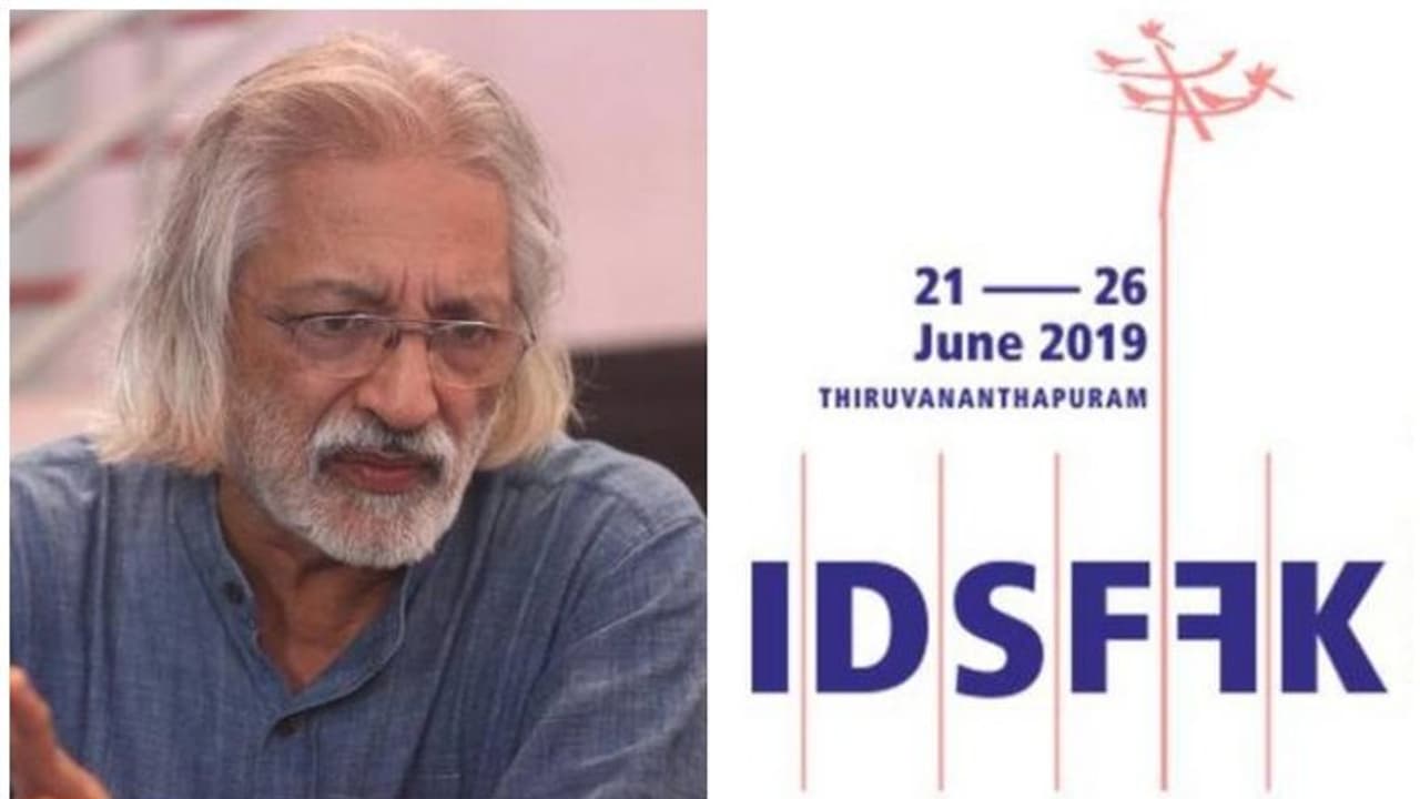 ചലച്ചിത്ര മേളയിൽ വീണ്ടും വിവാദം: ആനന്ദ് പട്‌വർധന്‍റെ 'വിവേകി'ന് കേന്ദ്രസർക്കാർ അനുമതി നിഷേധിച്ചു