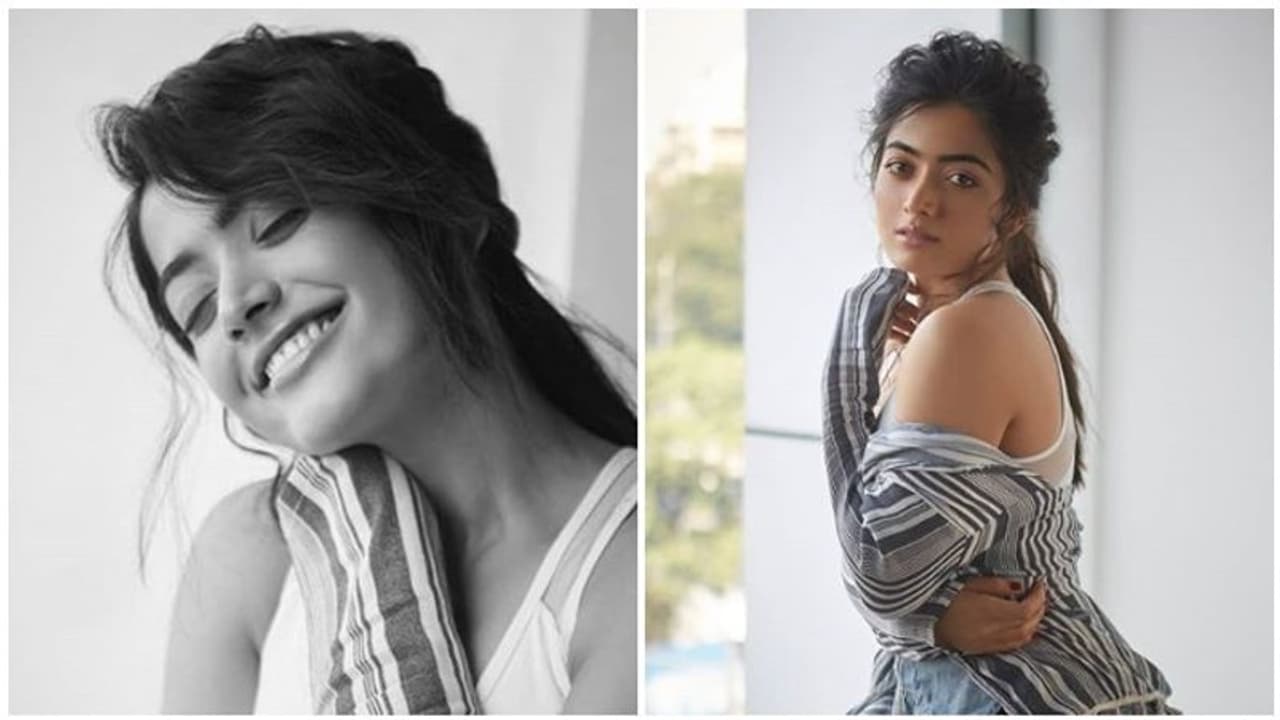 ಟಿಕ್ಟಾಕ್ ಪ್ರಿಯರಿಗೆ ಗುಡ್ನ್ಯೂಸ್; ರಶ್ಮಿಕಾ ಜೊತೆ ಡ್ಯಯೆಟ್ಗೆ ರೆಡಿಯಾಗಿ ! ಟಿಕ್ಟಾಕ್ ಪ್ರಿಯರಿಗೆ ಗುಡ್ನ್ಯೂಸ್; ರಶ್ಮಿಕಾ ಜೊತೆ ಡ್ಯಯೆಟ್ಗೆ ರೆಡಿಯಾಗಿ !