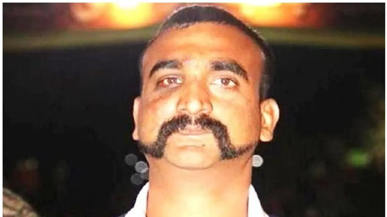Nation’s pride: Abhinandan Varthaman, who shot down Pakistan's F 16, to get Vir Chakra on Independence Day