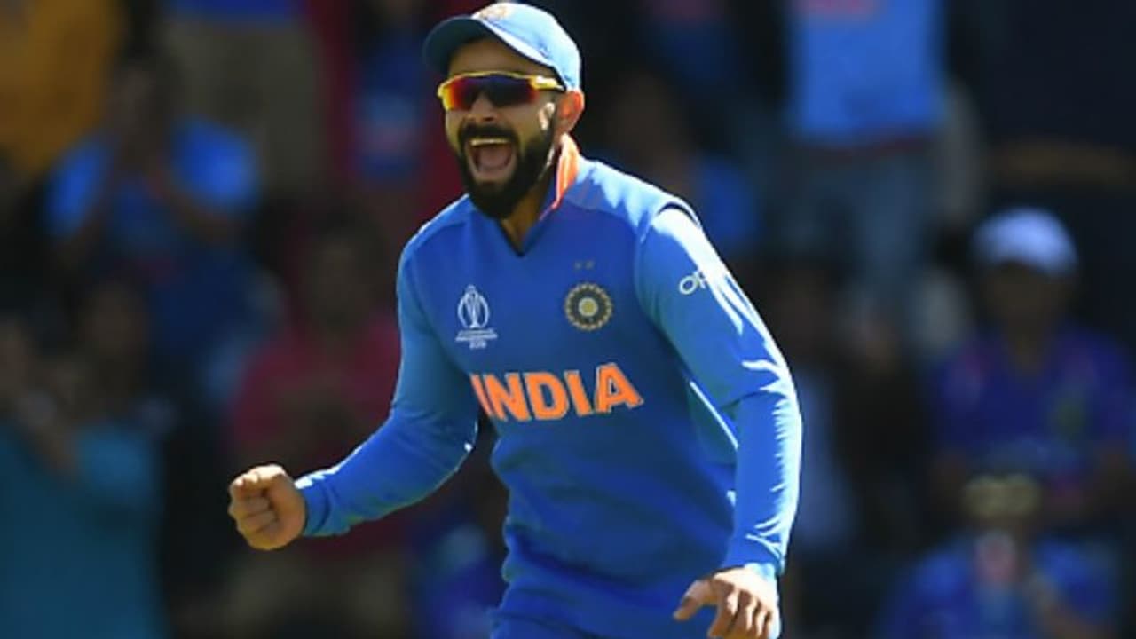 World Cup 2019: The numbers behind success of Virat Kohli led India and other 3 semi finalists