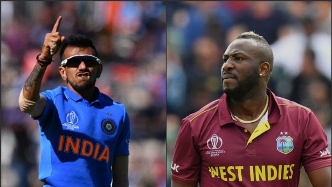 বিশ্বকাপ আইপিএল নয়, ম্যাঞ্চেস্টার পৌঁছেই সতর্ক করলেন চাহাল