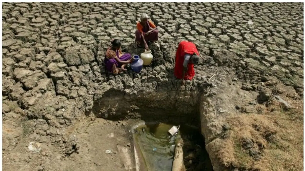 ৪ প্রতিবেশী দেশের ১৩টি অঞ্চলে তীব্র জলসঙ্কট, তালিকায় রয়েছে দেশের ৫ জায়গাও ৪ প্রতিবেশী দেশের ১৩টি অঞ্চলে তীব্র জলসঙ্কট, তালিকায় রয়েছে দেশের ৫ জায়গাও