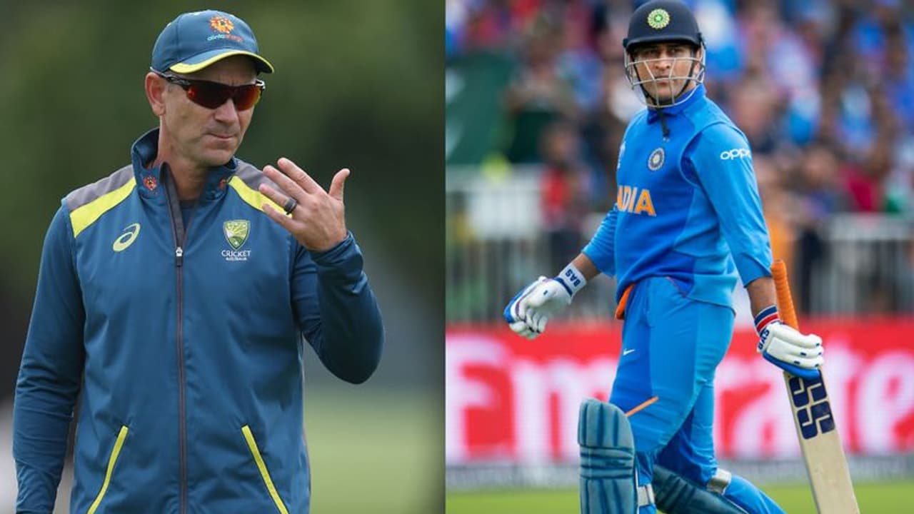 ധോണിയുടെ പിന്ഗാമി ഇതാ ഇംഗ്ലണ്ട് ടീമിലെന്ന് ഓസീസ് പരിശീലകന് ധോണിയുടെ പിന്ഗാമി ഇതാ ഇംഗ്ലണ്ട് ടീമിലെന്ന് ഓസീസ് പരിശീലകന്