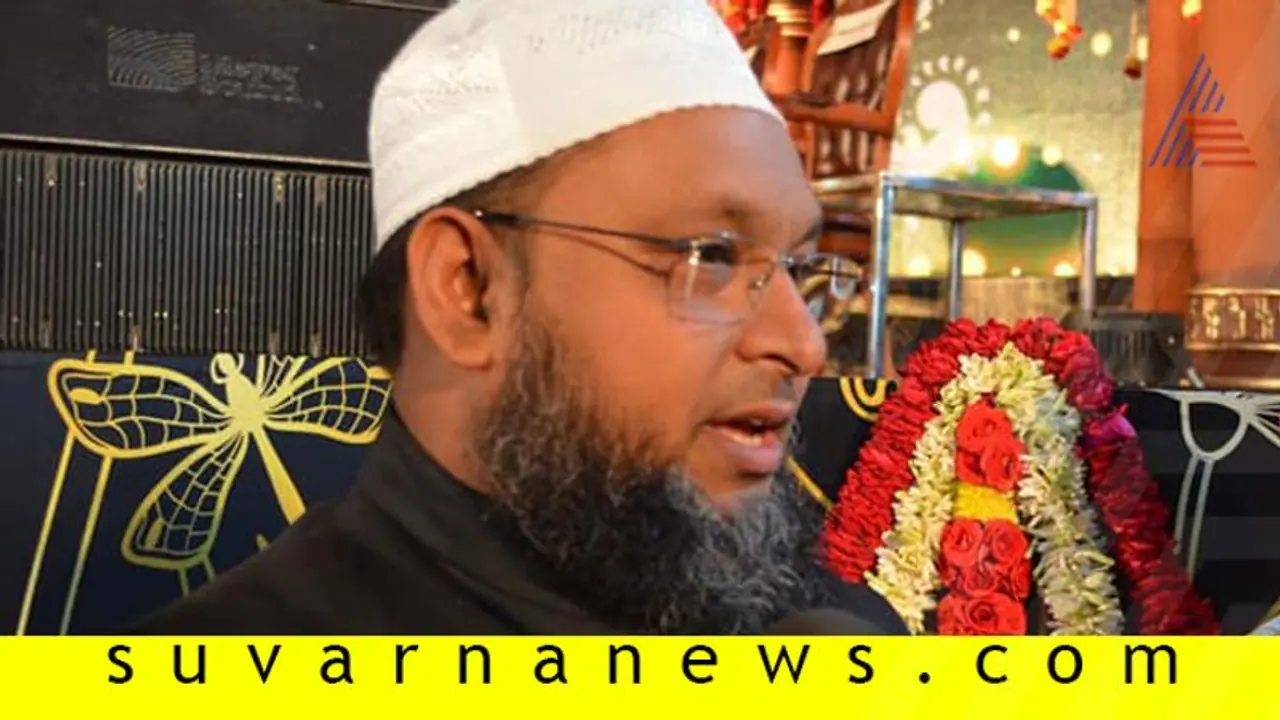 ಮನ್ಸೂರ್‌ನಿಂದ ಕೋಟಿ ಕೋಟಿ ಪಡೆದಿದ್ದ ಅಧಿಕಾರಿ ಅರೆಸ್ಟ್