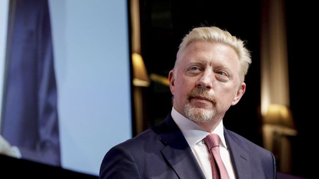 কর ফাঁকি ও সম্পত্তি গোপনের অভিযোগ, আড়াই বছরের জন্য শ্রীঘরে বরিস বেকার কর ফাঁকি ও সম্পত্তি গোপনের অভিযোগ, আড়াই বছরের জন্য শ্রীঘরে বরিস বেকার