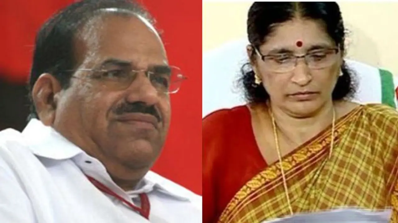 NRI suicide case: Links between Kerala corporation chairperson, bar dancer rape accused’s father revealed