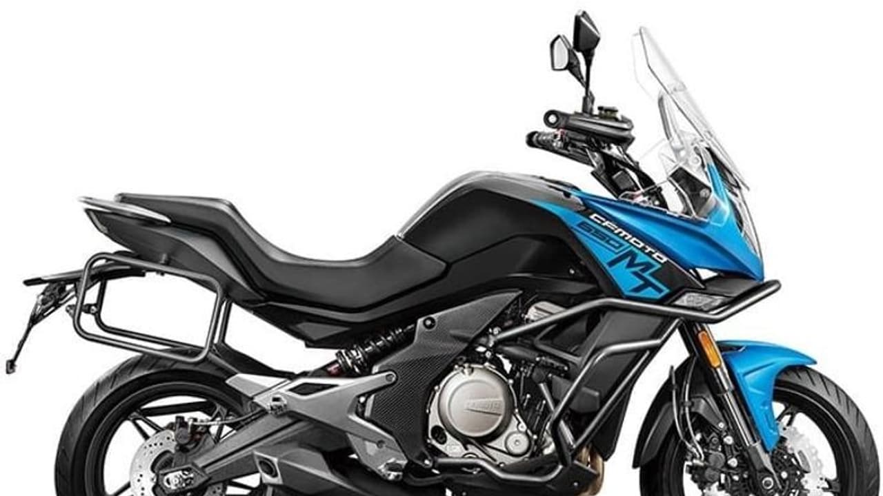 300 NK ഡെലിവറി തുടങ്ങി സിഎഫ് മോട്ടോ 300 NK ഡെലിവറി തുടങ്ങി സിഎഫ് മോട്ടോ