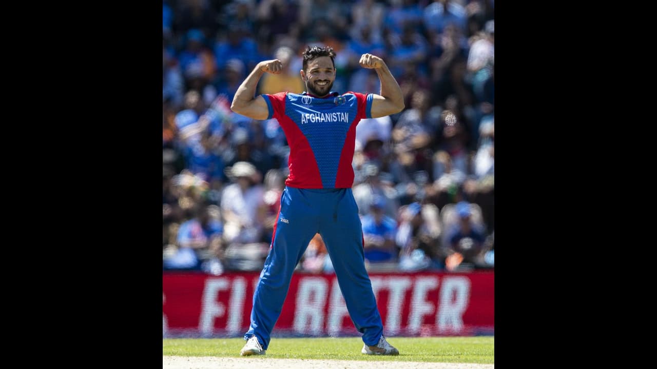 IPL 2024: Delhi Capitals sign Gulbadin Naib as replacement for injured Mitchell Marsh IPL 2024: Delhi Capitals sign Gulbadin Naib as replacement for injured Mitchell Marsh