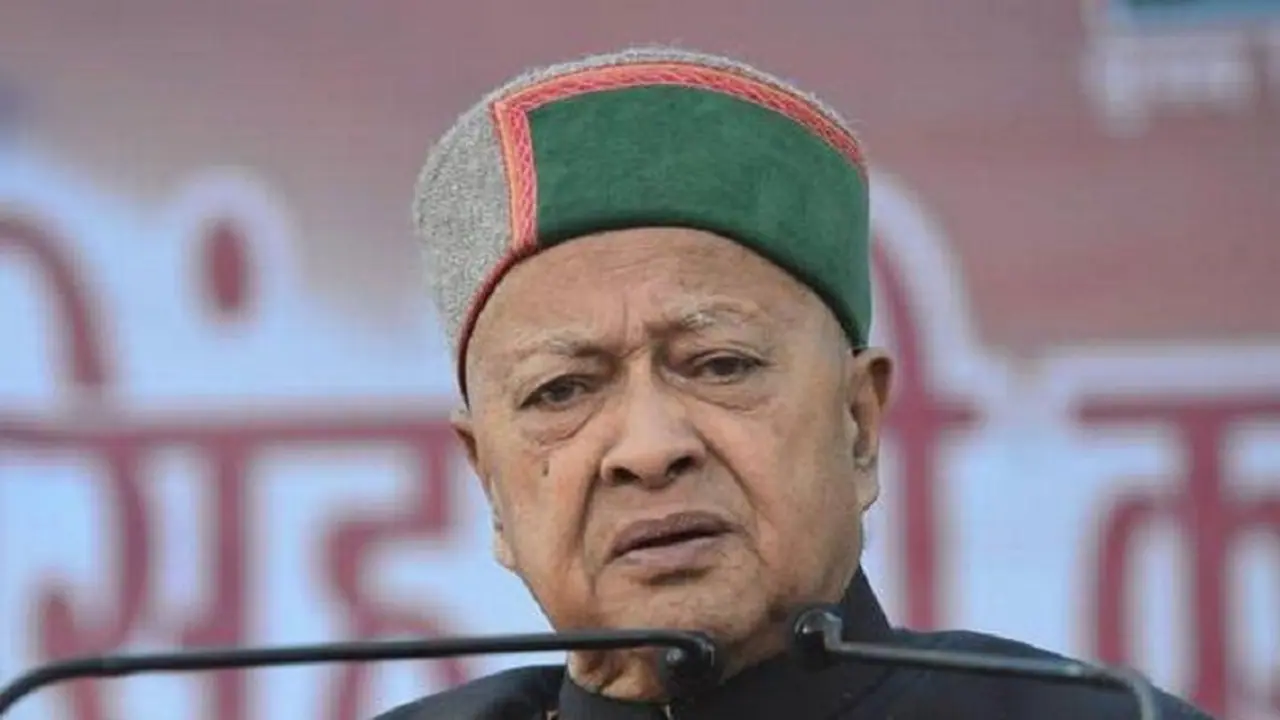 जानें क्यों कांग्रेस के इस दिग्गज ने कहा कि वह नहीं बनना चाहते हैं सीएम