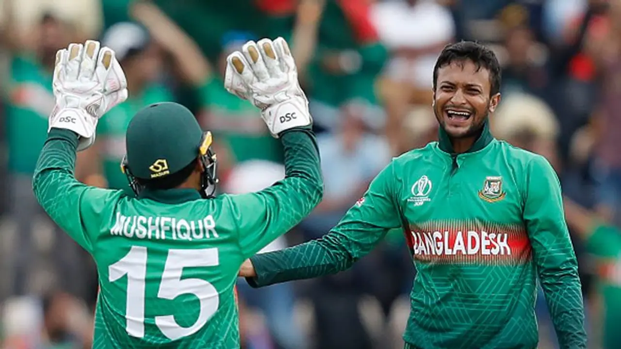 World Cup 2019: Shakib Al Hasan speaks on ‘very important game’ against India