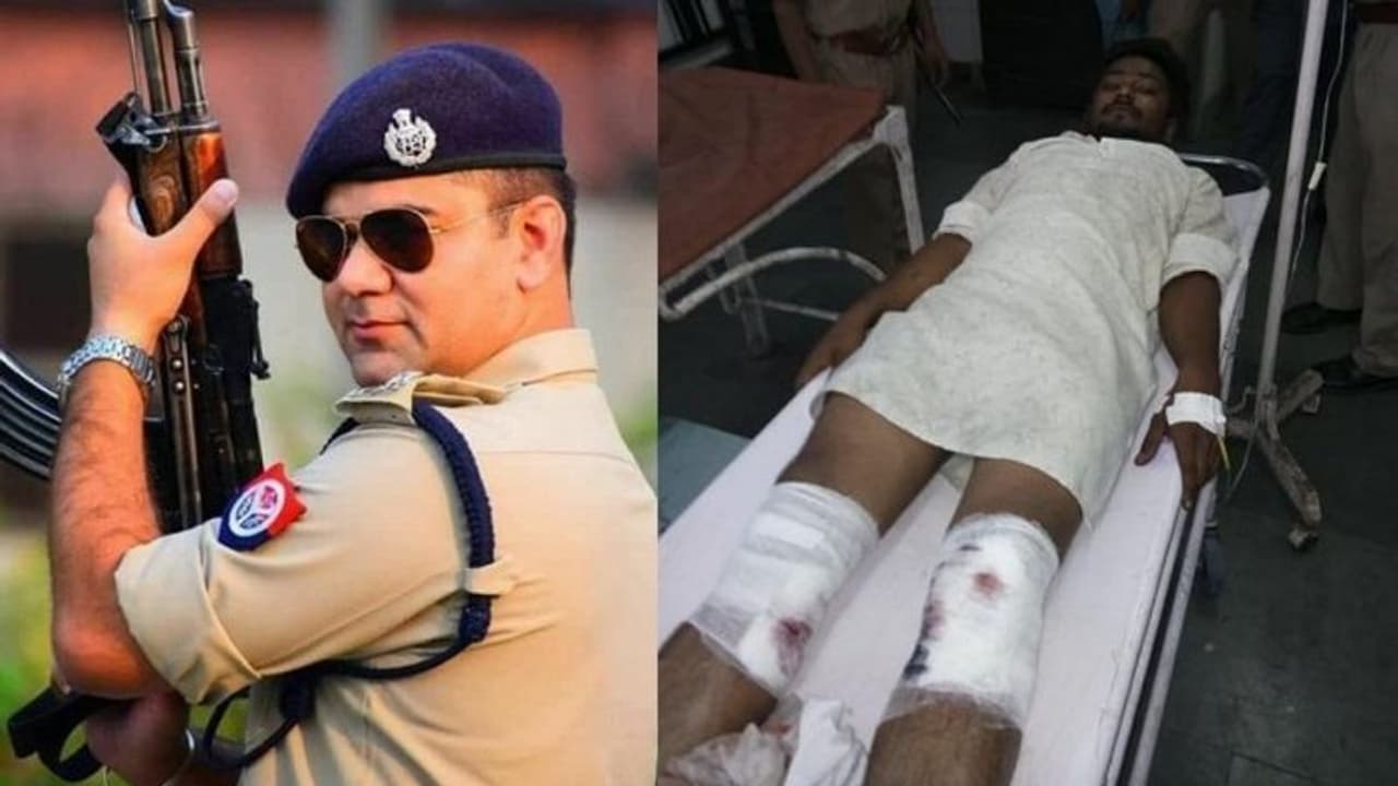 6 வயது குழந்தையை கற்பழித்துக் கொன்ற கொடூரன் !! கண்டவுடன் என்கவுண்டர் செய்த ஐபிஎஸ் அதிகாரி !! 6 வயது குழந்தையை கற்பழித்துக் கொன்ற கொடூரன் !! கண்டவுடன் என்கவுண்டர் செய்த ஐபிஎஸ் அதிகாரி !!