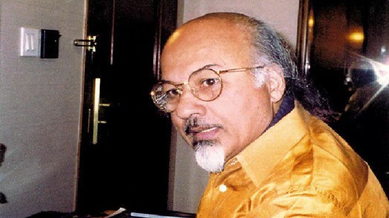 'ಕನ್ನಡಪ್ರಭ' ಅಂಕಣಕಾರ, ಹಿರಿಯ ಪತ್ರಕರ್ತ ಟಿಜೆಎಸ್‌ ಜಾರ್ಜ್‌ಗೆ ಪ್ರತಿಷ್ಠಿತ ಮಾಧ್ಯಮ ಪ್ರಶಸ್ತಿ