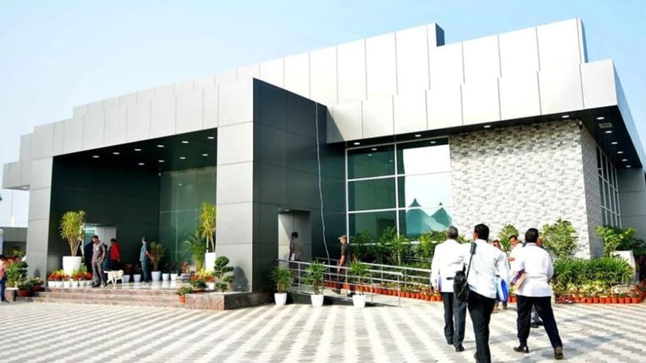 చంద్రబాబు నివాసం కూల్చివేతకూ రంగం సిద్దం?