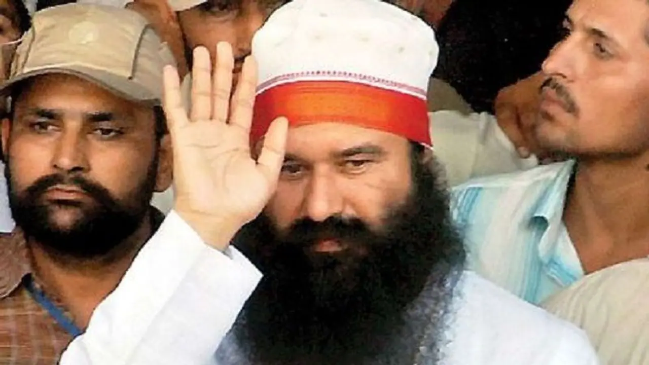 गुरमीत राम रहीम को लेकर आखिर फिर क्यों गर्माई हरियाणा की सियासत