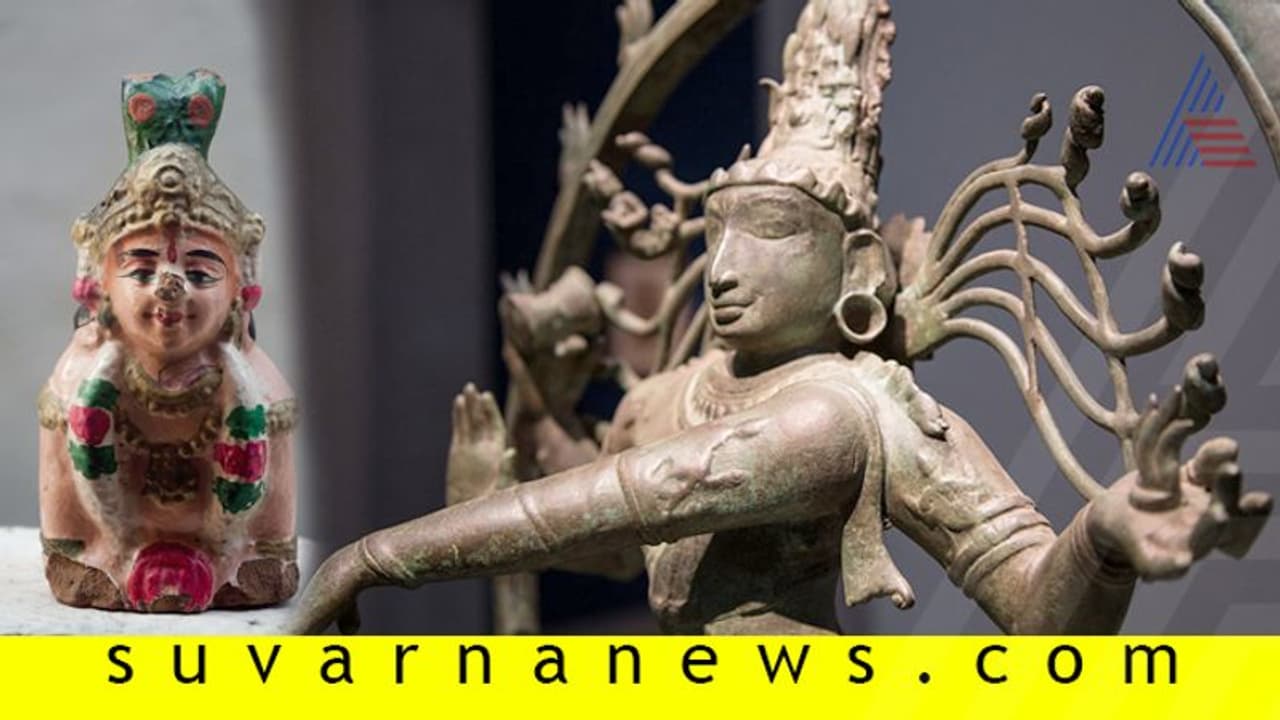 ಮುಕ್ಕಾದ ಶಿವನ ಮೂರ್ತಿ ಪೂಜಿಸಿದರೆ ದೋಷವಿಲ್ಲವೇ?