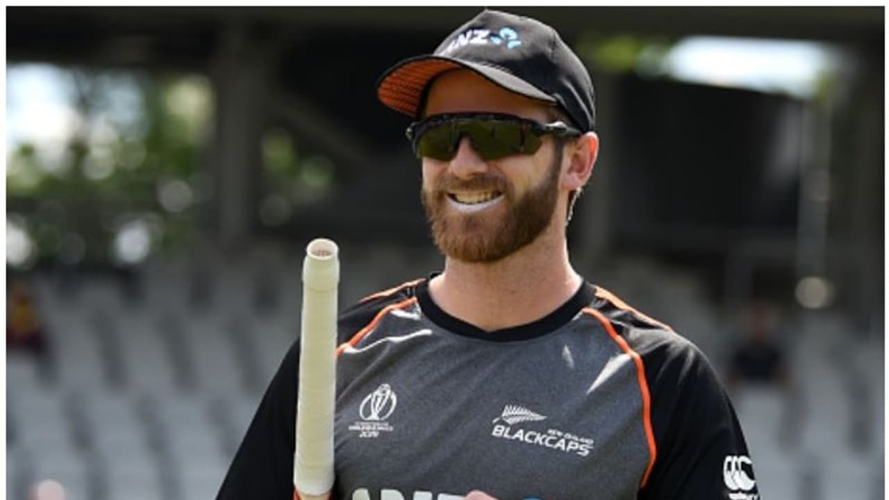 ಕಿವೀಸ್ ಪರ ದಾಖಲೆ ಬರೆದು ವಿಕೆಟ್ ಒಪ್ಪಿಸಿದ ವಿಲಿಯಮ್ಸನ್