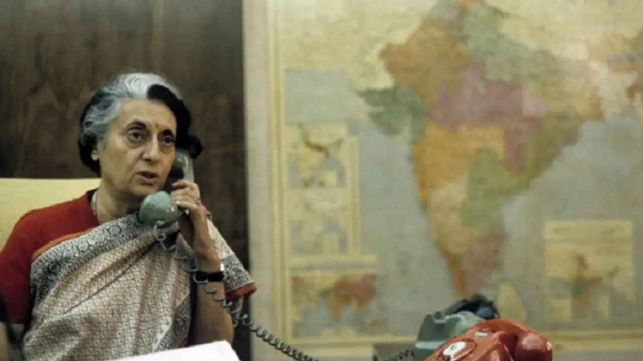 44 years of Emergency: PM Modi pays homage to ’greats’ who fiercely resisted ‘authoritarian mindset’