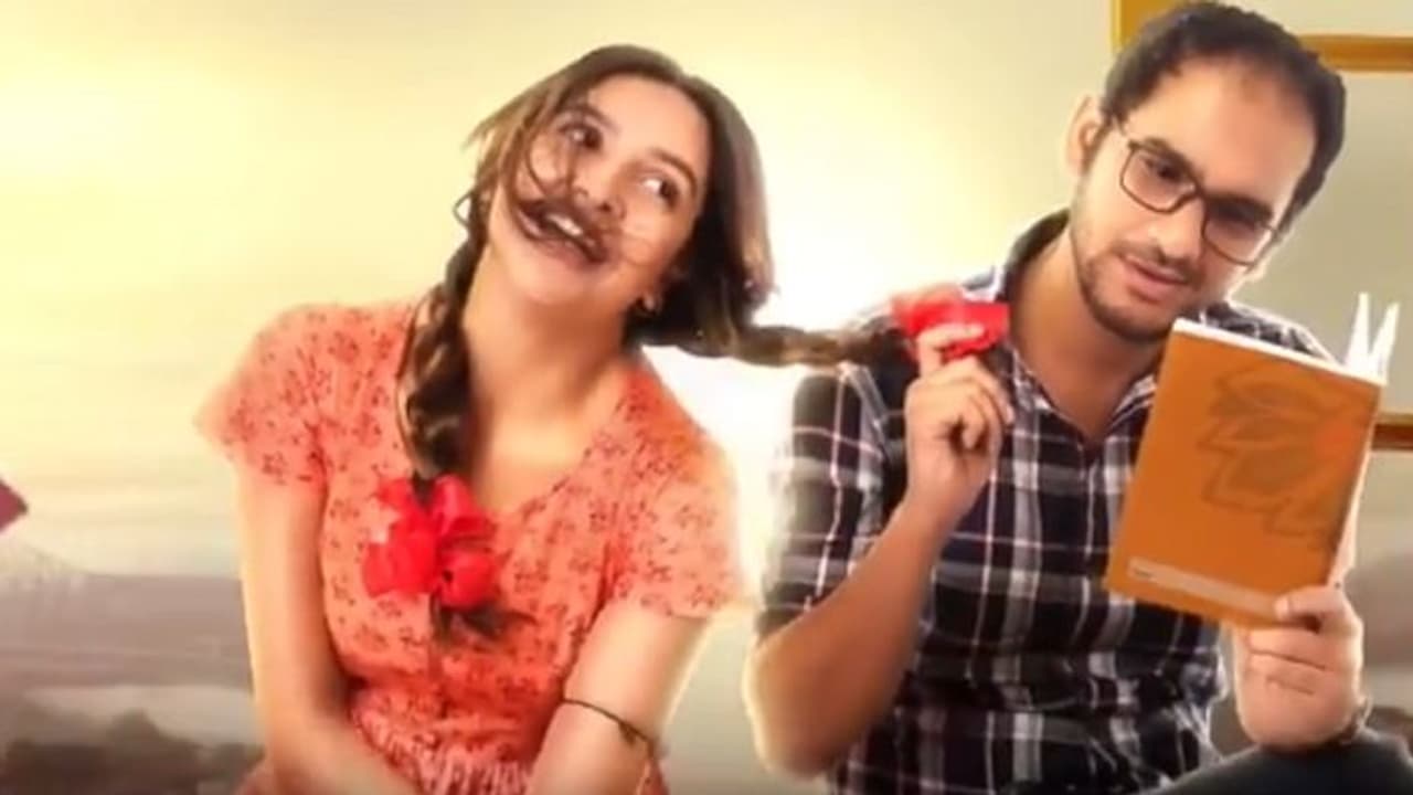 নতুন লুকে ঋত্বিক শুভ, প্রকাশ্যে এলো পরিণীতা ছবির মোশন পোস্টার নতুন লুকে ঋত্বিক শুভ, প্রকাশ্যে এলো পরিণীতা ছবির মোশন পোস্টার