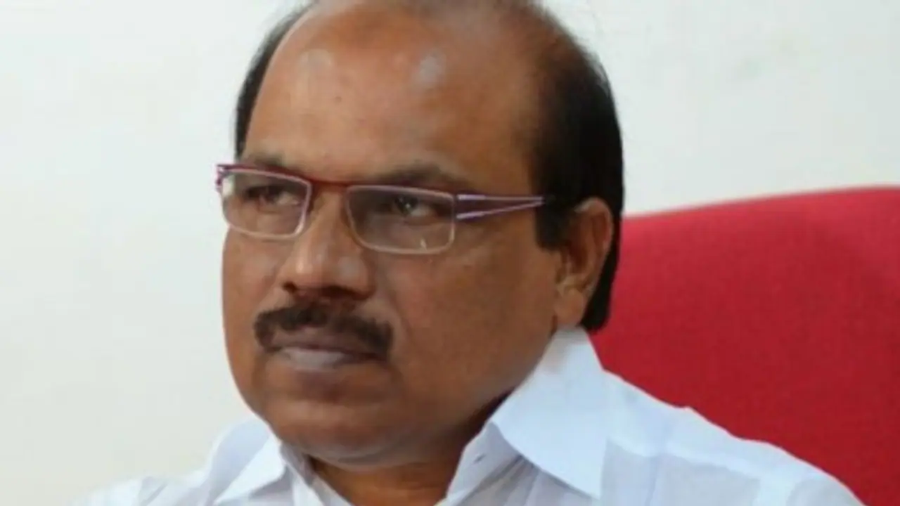 പാലാരിവട്ടം പാലം അഴിമതിക്കേസ്; ഇബ്രാംഹികുഞ്ഞിന്റെ ചോദ്യം ചെയ്യൽ പുരോഗമിക്കുന്നു പാലാരിവട്ടം പാലം അഴിമതിക്കേസ്; ഇബ്രാംഹികുഞ്ഞിന്റെ ചോദ്യം ചെയ്യൽ പുരോഗമിക്കുന്നു