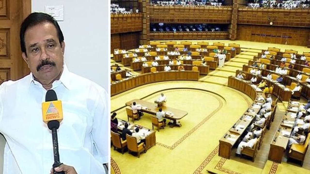 മലപ്പുറം ജില്ല വിഭജിച്ച് പുതിയ ജില്ല രൂപീകരിക്കണം; ശ്രദ്ധ ക്ഷണിക്കല് പ്രമേയവുമായി വീണ്ടും കെ എന് എ ഖാദര് മലപ്പുറം ജില്ല വിഭജിച്ച് പുതിയ ജില്ല രൂപീകരിക്കണം; ശ്രദ്ധ ക്ഷണിക്കല് പ്രമേയവുമായി വീണ്ടും കെ എന് എ ഖാദര്